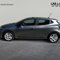 Renault Clio 5 Clio E-Tech full hybrid 145 ch GSR2 Evolution Rennes