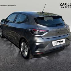 Renault Clio 5 Clio E-Tech full hybrid 145 ch GSR2 Evolution Rennes