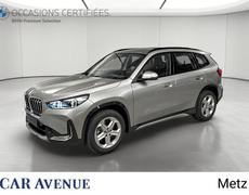 BMW X1 Metz