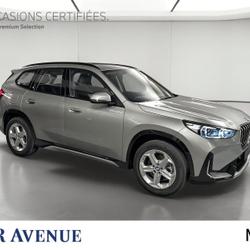 BMW X1 sDrive20i 170ch xLine Metz