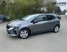 Renault Clio 5 Rennes