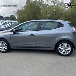 Renault Clio 5 Clio E-Tech full hybrid 145 ch GSR2 Evolution Rennes