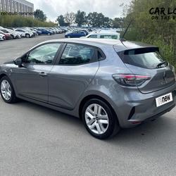 Renault Clio 5 Clio E-Tech full hybrid 145 ch GSR2 Evolution Rennes
