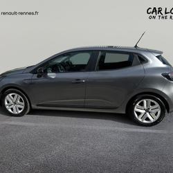 Renault Clio 5 Clio E-Tech full hybrid 145 ch GSR2 Evolution Rennes
