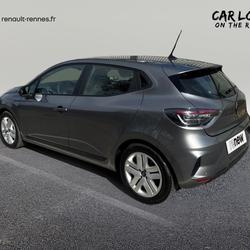 Renault Clio 5 Clio E-Tech full hybrid 145 ch GSR2 Evolution Rennes
