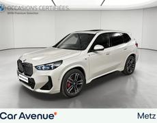 BMW X1 Metz