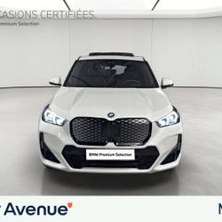 BMW X1 iX1 eDrive20 M Sport Metz