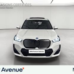 BMW X1 ieDrive20 204ch M Sport Metz