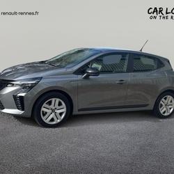 Renault Clio 5 Clio E-Tech full hybrid 145 ch GSR2 Evolution Rennes