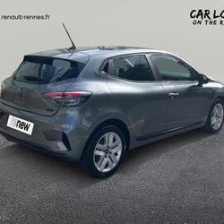 Renault Clio 5 Clio E-Tech full hybrid 145 ch GSR2 Evolution Rennes