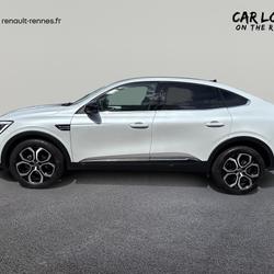 Renault Arkana Arkana TCe 140 EDC FAP Intens Rennes