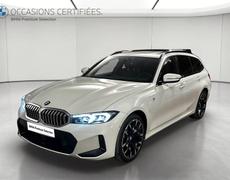 BMW Serie 3 Metz