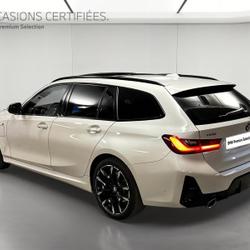 BMW Serie 3 330eA xDrive 292ch M Sport Metz