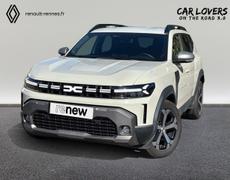 Dacia Duster Rennes