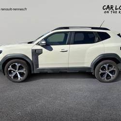 Dacia Duster Hybrid 140 Journey occasion - Rennes - photo 2/30