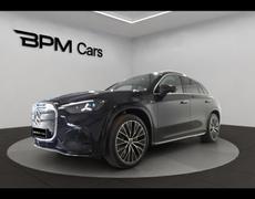 Mercedes GLC Chambray-lès-Tours