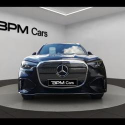 Mercedes GLC 400 EQ 489ch AMG Line 4Matic Chambray-l&egrave;s-Tours