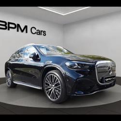 Mercedes GLC 400 EQ 489ch AMG Line 4Matic Chambray-l&egrave;s-Tours