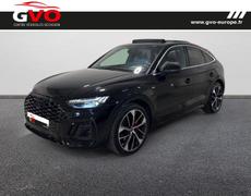 Audi Q5 Saint-Grégoire
