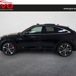 Audi Q5 40 TDI Mild Hybrid 204ch S line quattro S tronic 7 Saint-Gr&eacute;goire