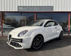 Alfa Romeo Mito Chantepie