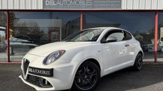 Alfa Romeo Mito  - photo 0