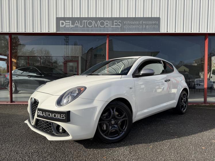 Alfa Romeo Mito  - 11 980 €