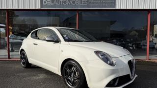 Alfa Romeo Mito  - photo 2