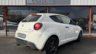 Alfa Romeo Mito  - photo 3