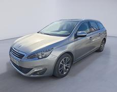 Peugeot 308 II Phase 1 Couëron