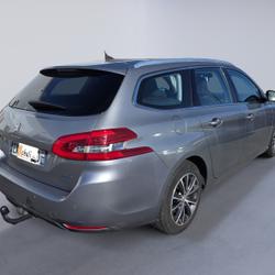 Peugeot 308 II Phase 1 Allure Cou&euml;ron