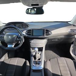 Peugeot 308 II Phase 1 Allure Cou&euml;ron