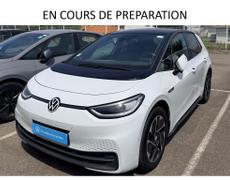 Volkswagen ID3 Saint-Maurice-l'Exil