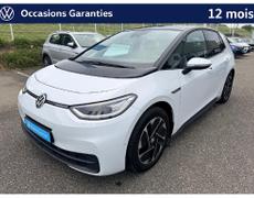 Volkswagen ID3 Saint-Maurice-l'Exil