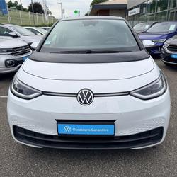 Volkswagen ID3 145 CH PRO Pro Saint-Maurice-l'Exil