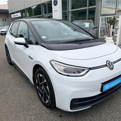 Volkswagen ID3 145 CH PRO Pro Saint-Maurice-l'Exil
