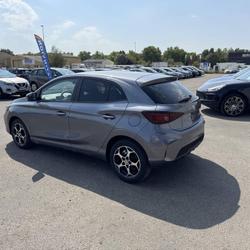 MG MG3 Hybrid+ 195ch Luxury Auch