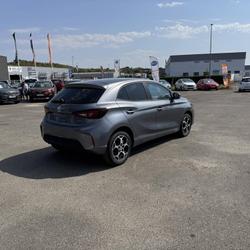 MG MG3 Hybrid+ 195ch Luxury Auch