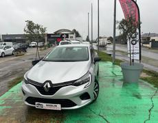 Renault Clio 5 La Gacilly