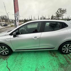 Renault Clio 5 1.0 TCE 90CH EQUILIBRE La Gacilly