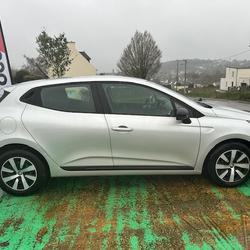 Renault Clio 5 1.0 TCE 90CH EQUILIBRE La Gacilly