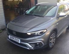 Fiat Tipo 1 Saint-Paul-lès-Dax