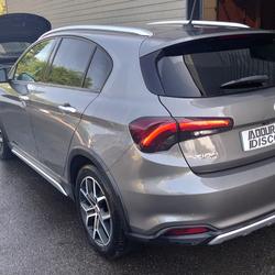 Fiat Tipo 1 1.0 FIREFLY TURBO 100CH S/S PLUS Saint-Paul-l&egrave;s-Dax