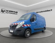 Renault Master Capens