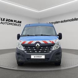 Renault Master III F3500 L2H2 dCi 165 Energy Capens