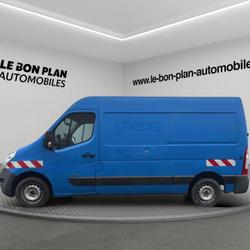 Renault Master III F3500 L2H2 dCi 165 Energy Capens