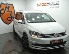 Volkswagen Touran La Haie-Fouassière