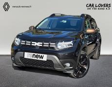 Dacia Duster Rennes