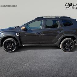 Dacia Duster ECO-G 100 4x2 Extreme occasion - Rennes - photo 2/30