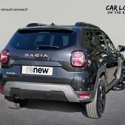 Dacia Duster ECO-G 100 4x2 Extreme occasion - Rennes - photo 3/30